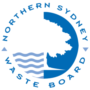Northern Sydney Waste Board Logo
