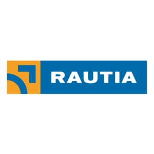 Rautia Logo