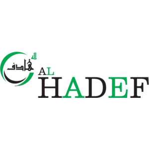 Al Hadef Logo