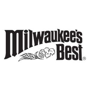 Milwaukee's Best Logo