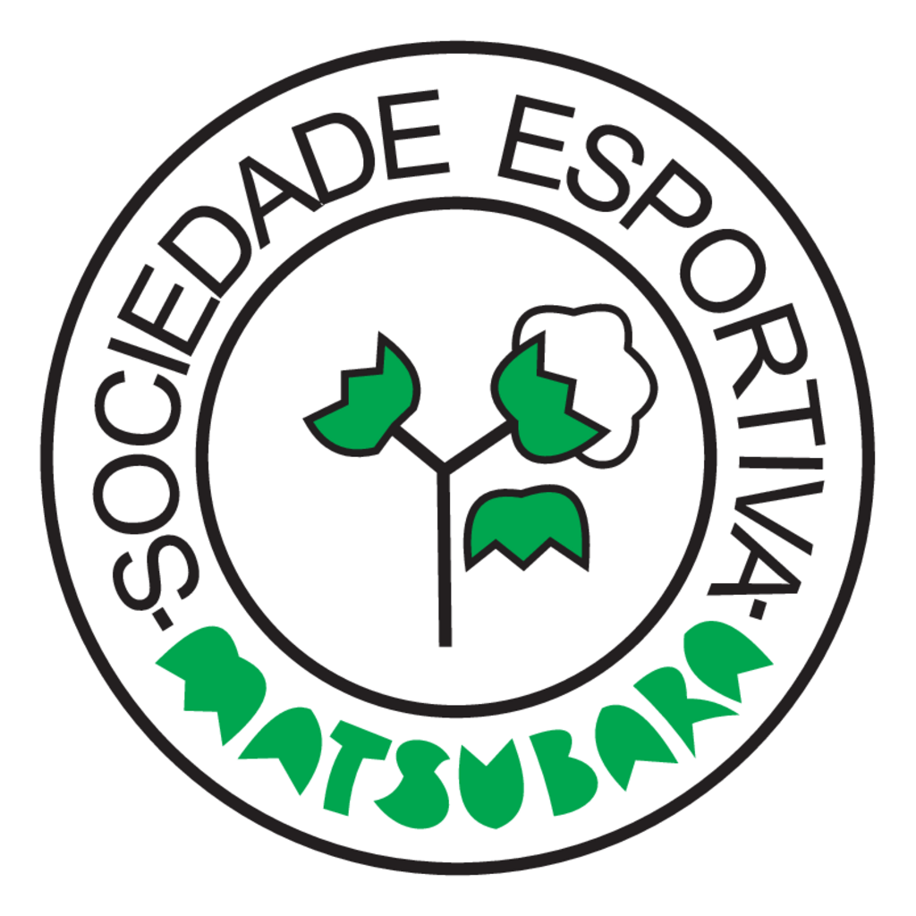 Sociedade,Esportiva,Matsubara-PR