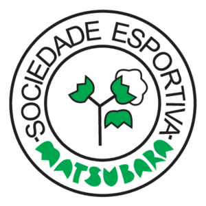 Sociedade Esportiva Matsubara-PR Logo