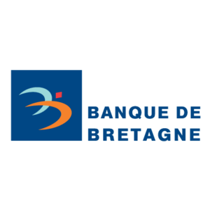 Banque De Bretagne Logo