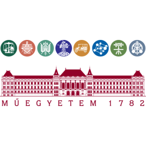 Budapest University Logo