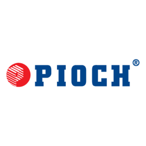 Pioch Logo