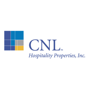 CNL Hospitality Properties Logo