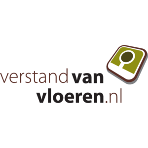 Verstand van vloeren Logo