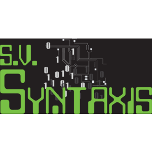 Syntaxis Logo