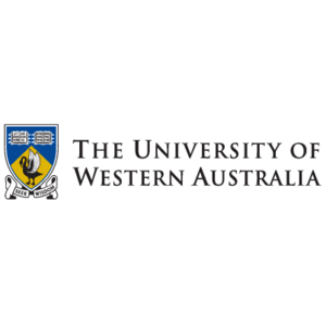 The University of Western Australia Logo