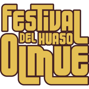 Festival del Huaso de Olmué Logo