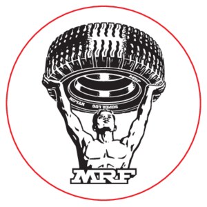 MRF Logo