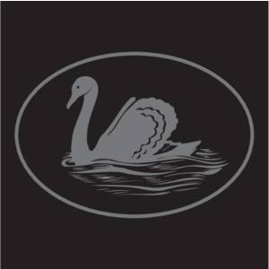 Black Swan Logo