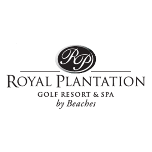 Royal Plantation Logo