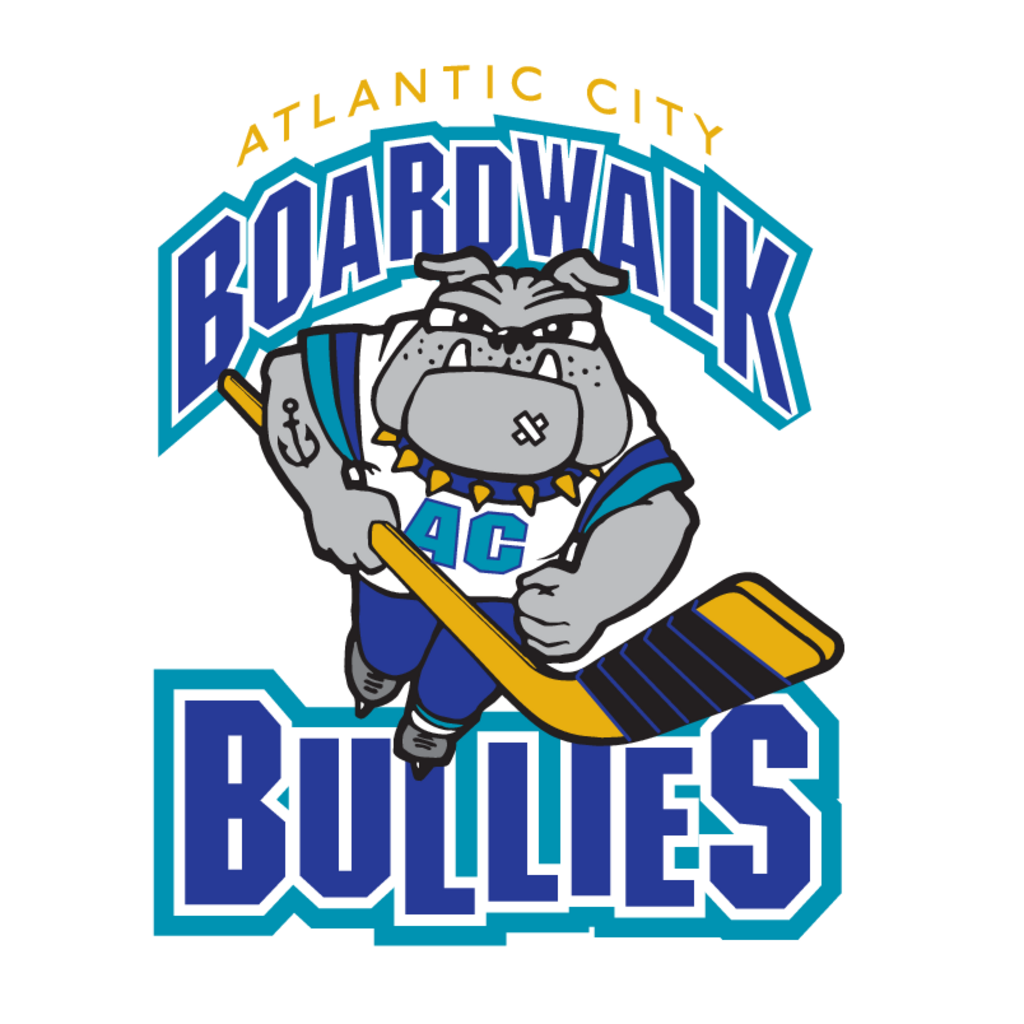 Atlantic,City,Boardwalk,Bullies