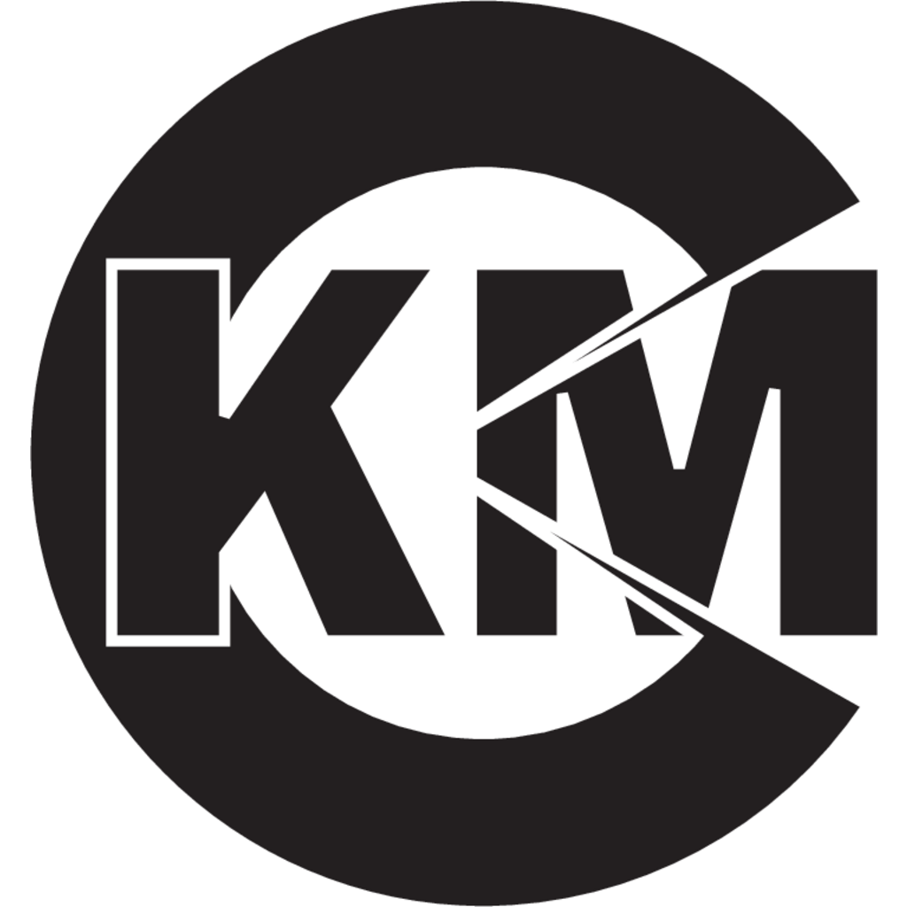 KM