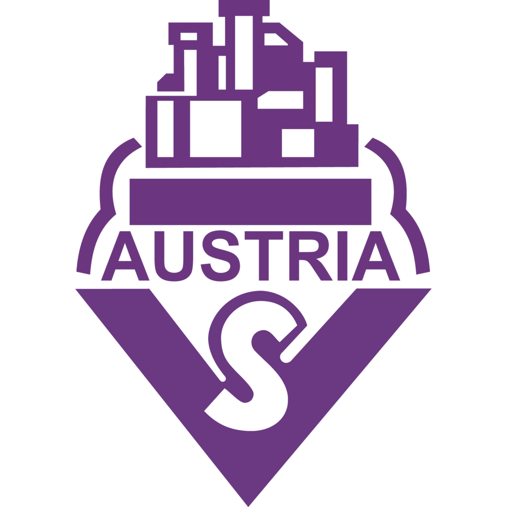 SV Austria Salzburg, Game, Football 