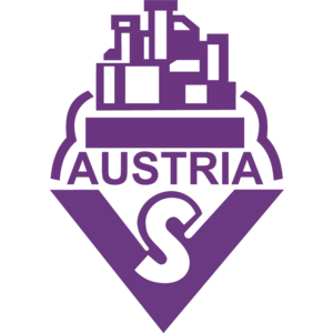 SV Austria Salzburg Logo