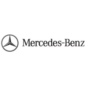 Mercedes-Benz Logo