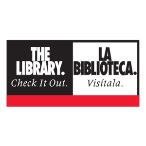 The Library(63) Logo