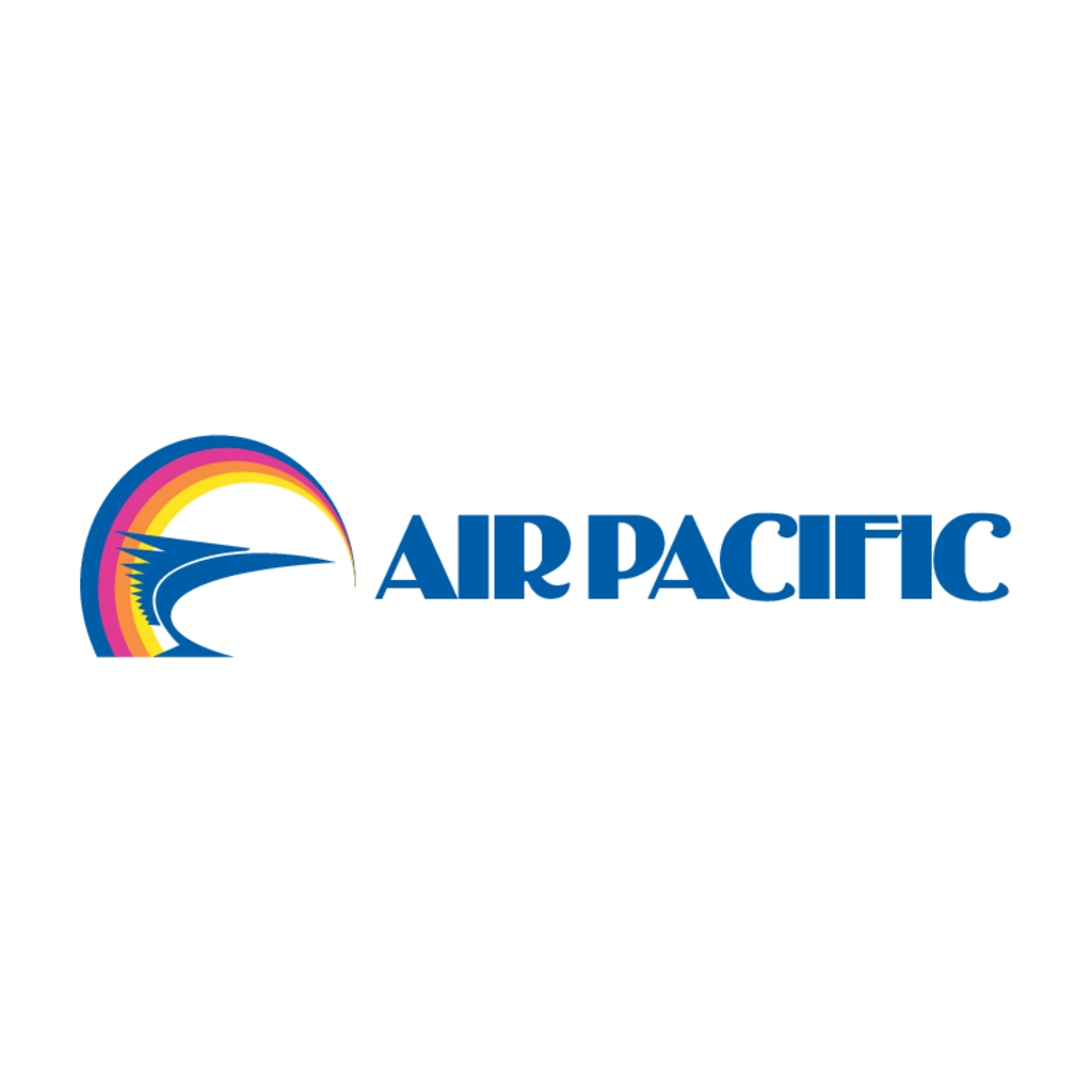 Air,Pacific