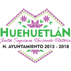 Ayuntamiento Huehuetlan Logo