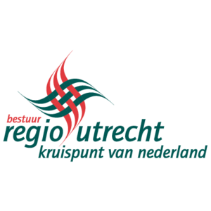 Bestuur Regio Utrecht Logo