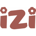 izi Logo