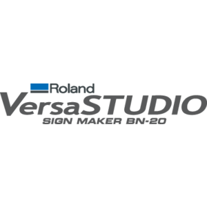 Roland VersaStudio Logo