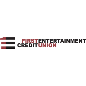 First Entertainment Credit Union Logo
