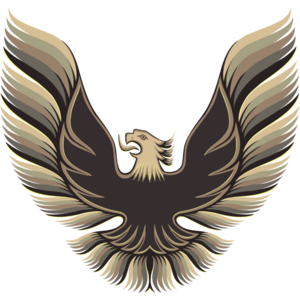 Pontiac Trans Am Logo