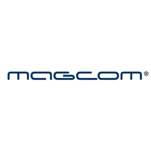 MagCom Logo