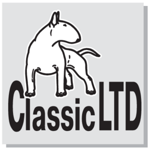 Classic Ltd  Logo