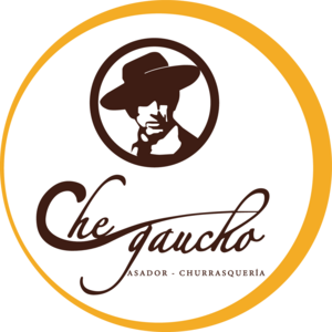 Che Gaucho Bolivia Logo