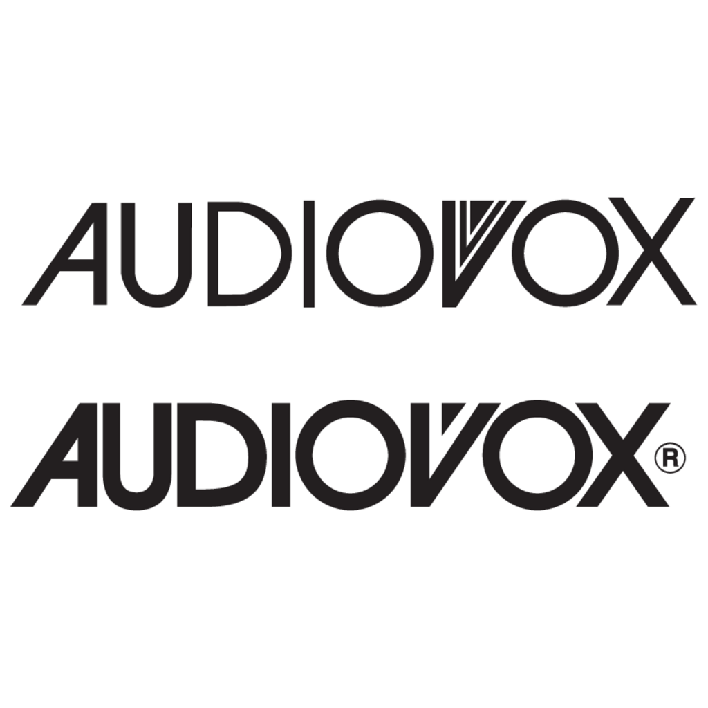 Audiovox