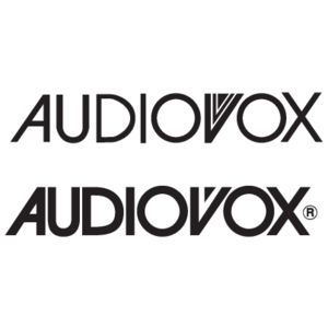 Audiovox Logo