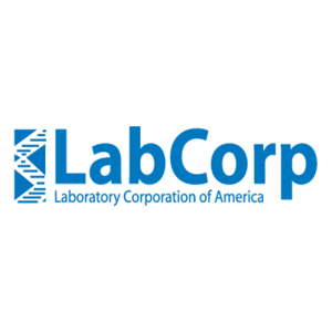 LabCorp(38) Logo