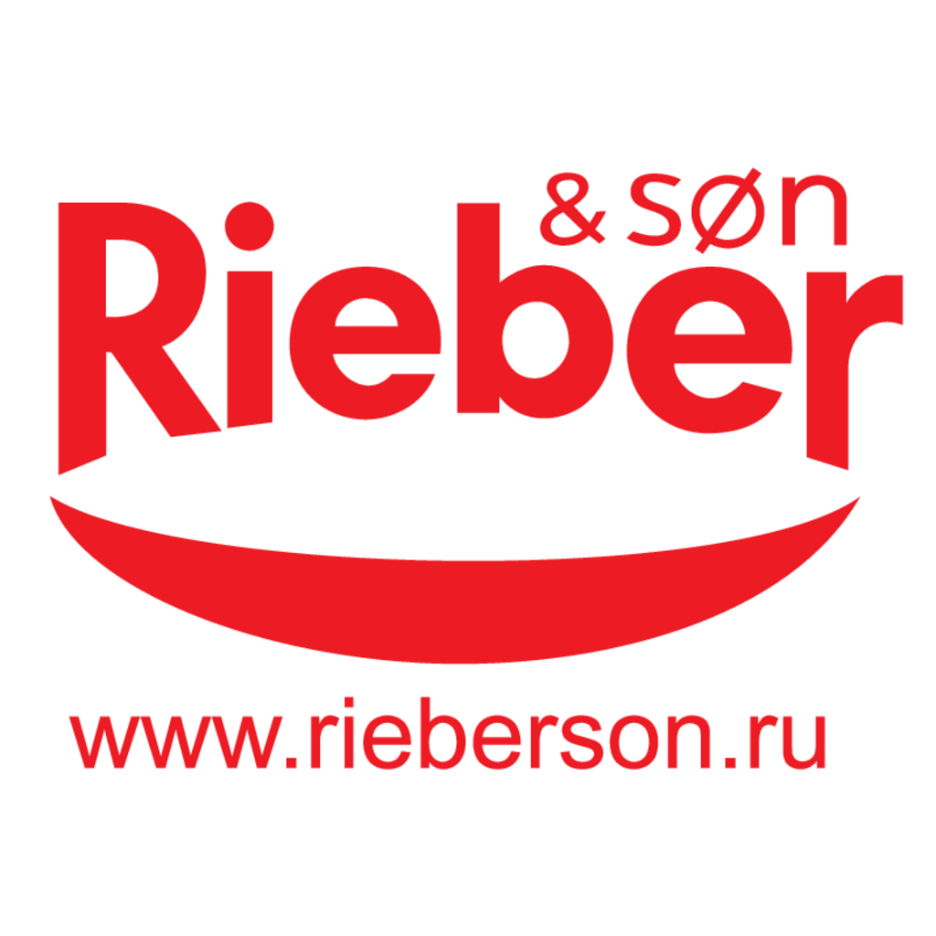 Rieber,&,son