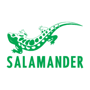 Salamander(85) Logo