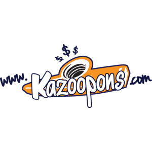 Kazoopons.com Logo