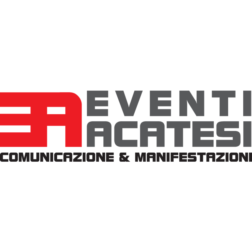 Eventi,Acatesi