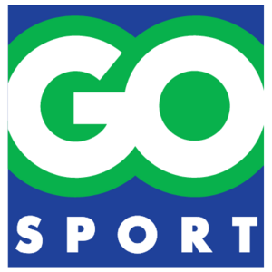 Go Sport Logo