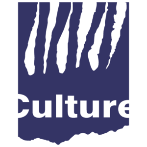 Ministere de la Culture Logo