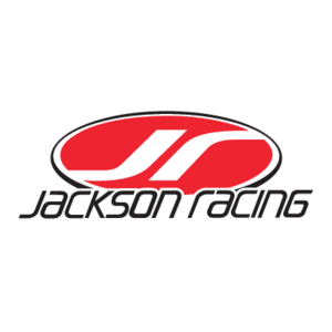 Jackson Racing Logo