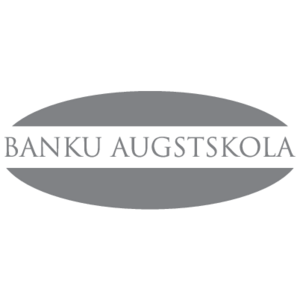 Banku Augstskola Logo