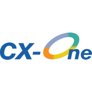 Cx-One Logo