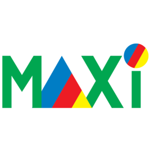 Maxi Logo