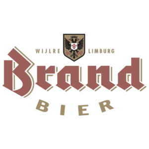 Brand Bier Logo