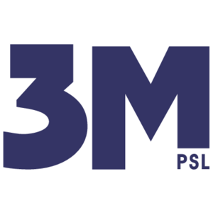 3M(36) Logo