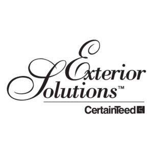 Exterior Solutions Logo