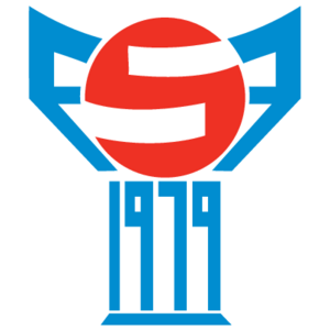 Faroe Football Association Logo
